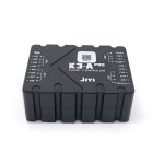 JIYI K3A Pro controllore di volo per l'irrorazione agricola droni intelligente autonomo di volo stabile doppio GPS